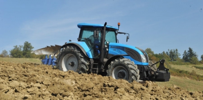 LANDPOWER 165
