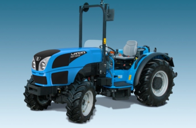 REX. T3A GE/GB (Low Orc.)