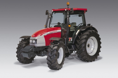 C-MAX CAB/PLAT T0-T3