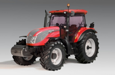 G-MAX CAB/PLAT TIER3