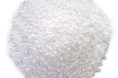 CALCIUM AMMONIUM NITRATE